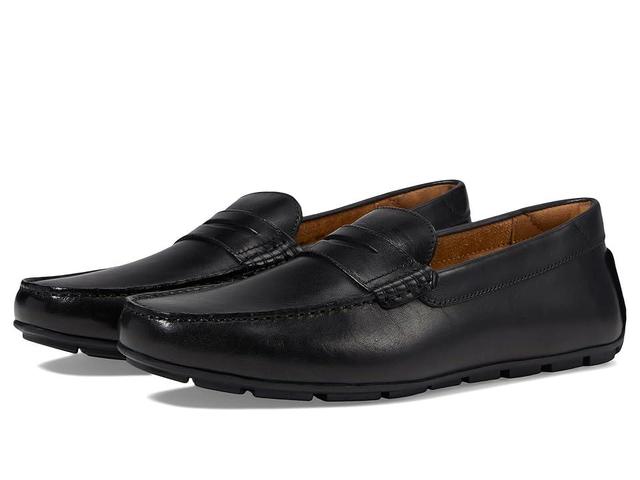 Florsheim Throttle Penny II) Men's Shoes Product Image