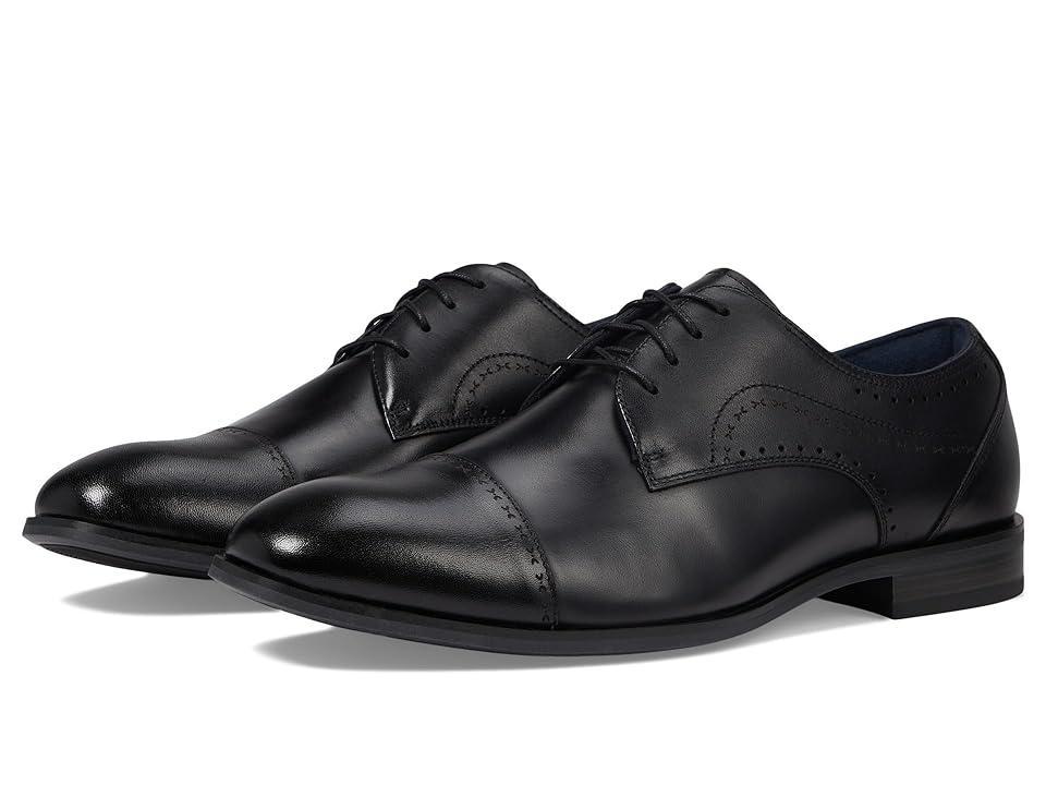 Stacy Adams Bryant Cap Toe Oxford Product Image