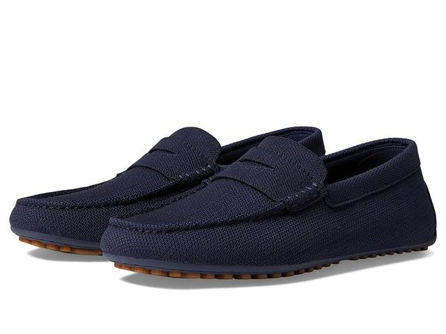 Peter Millar Crown Knit Driver Men's Shoes Product Image