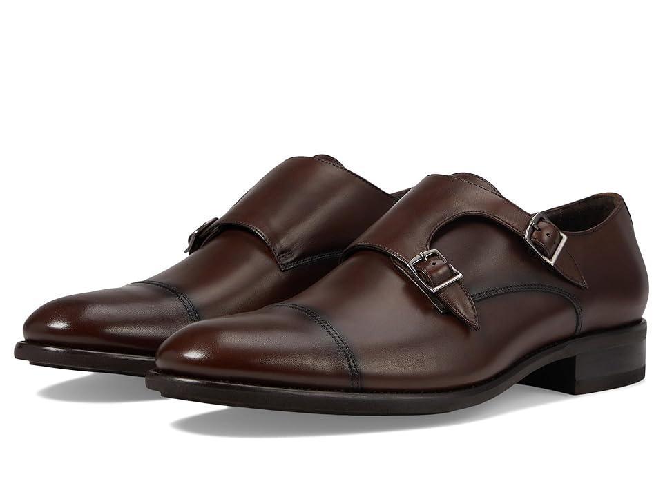 To Boot New York Mens Hammill Monk Strap Loafers Product Image