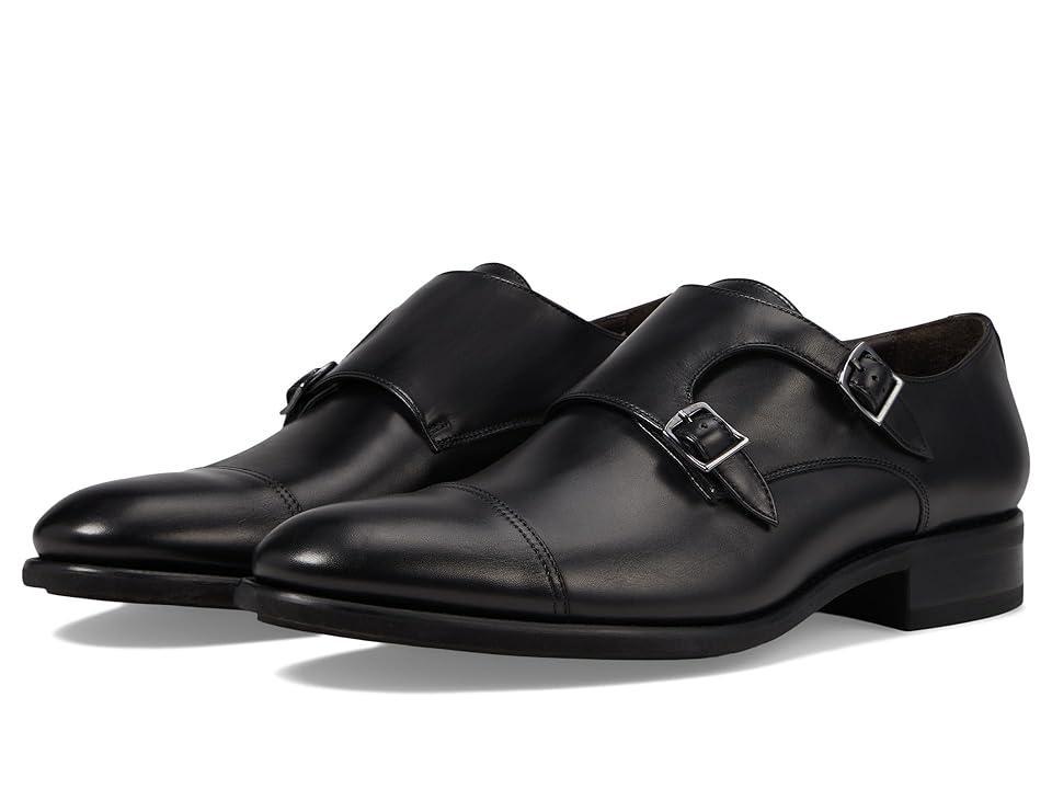 To Boot New York Mens Hammill Monk Strap Loafers Product Image