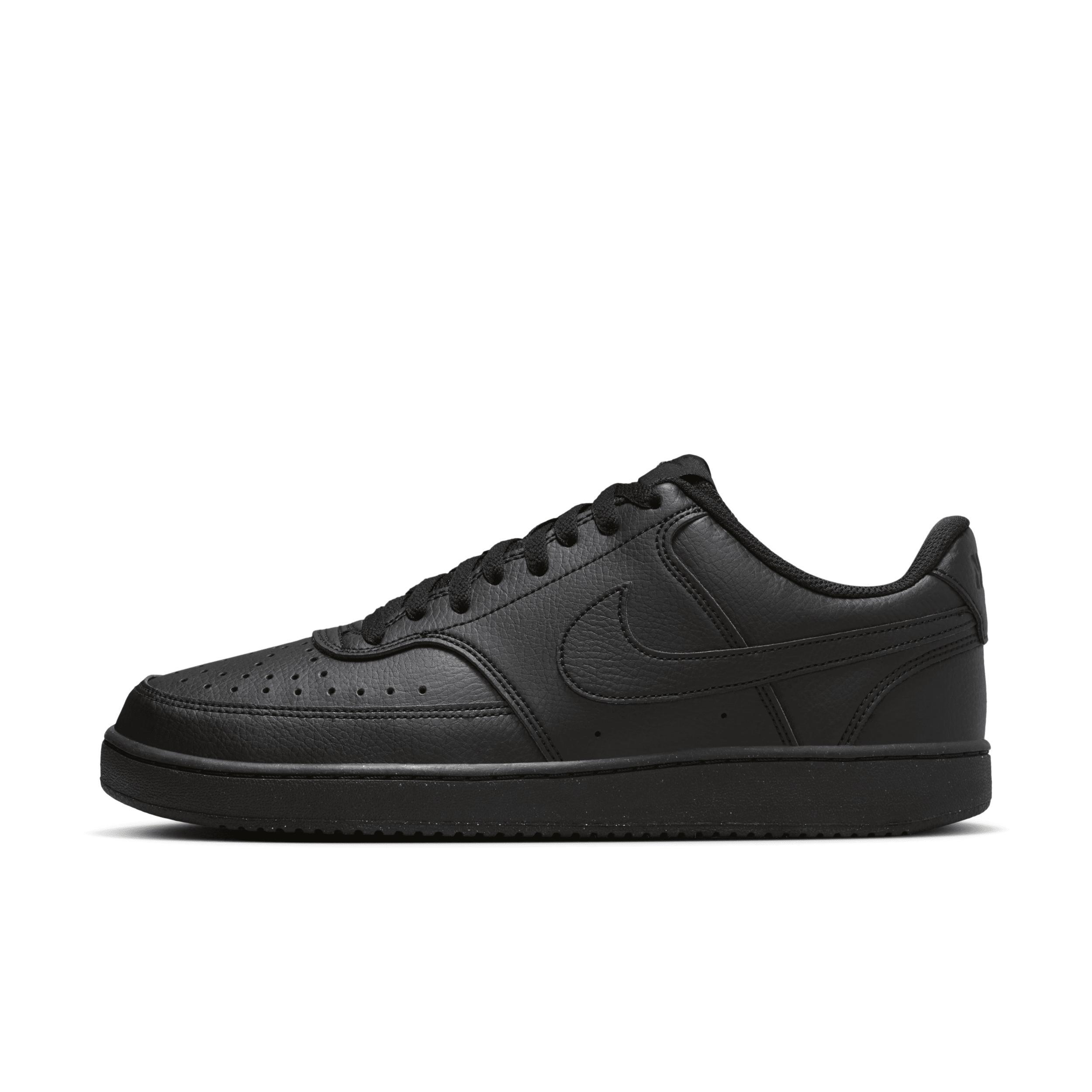 Nike Men's Court Vision Low Sneaker Product Image