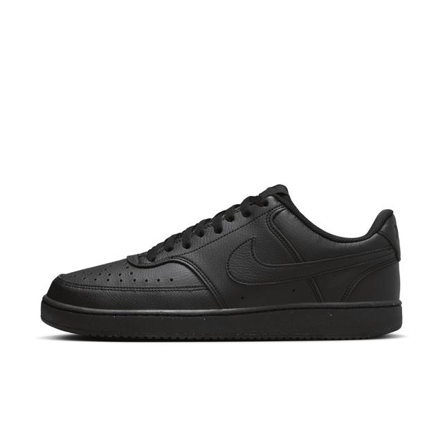 Nike Men's Court Vision Low Next Nature Shoes Product Image