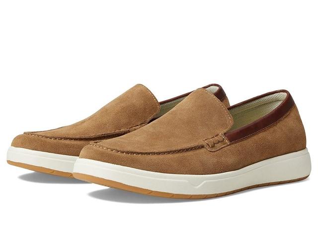 Florsheim Heist Moc Toe Venetian Loafer Product Image