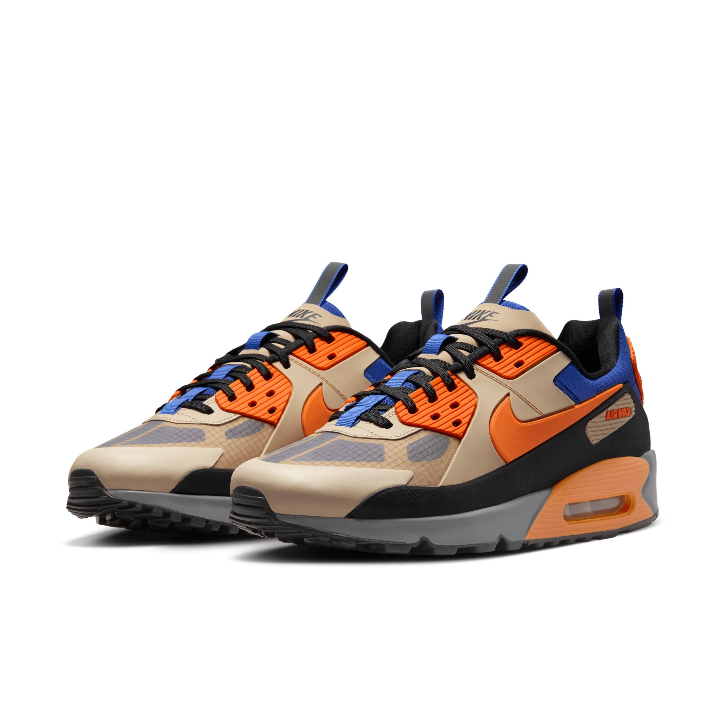 Nike Men's Air Max 90 Drift Shoes Product Image