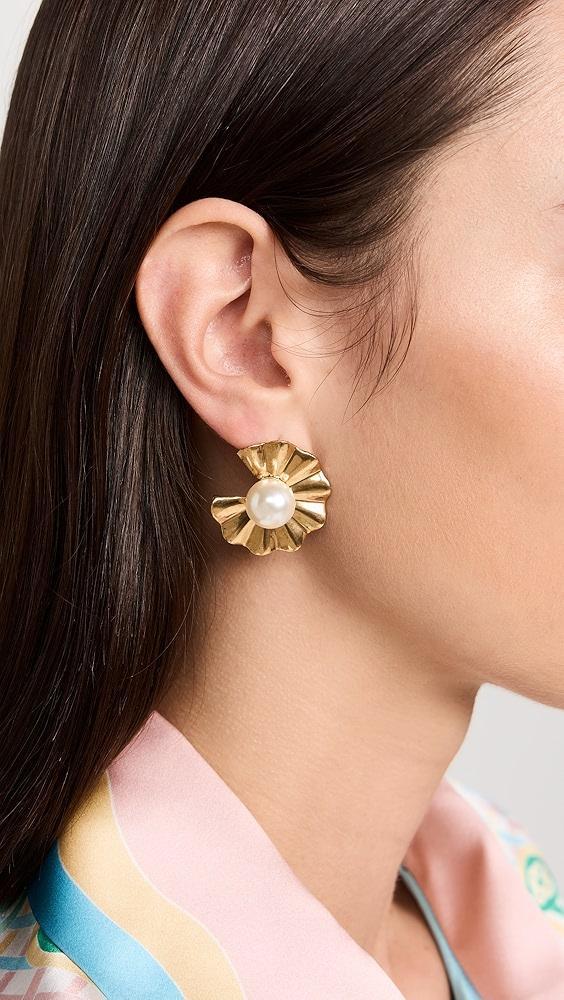 Jennifer Behr Paxton Earrings | Shopbop Product Image