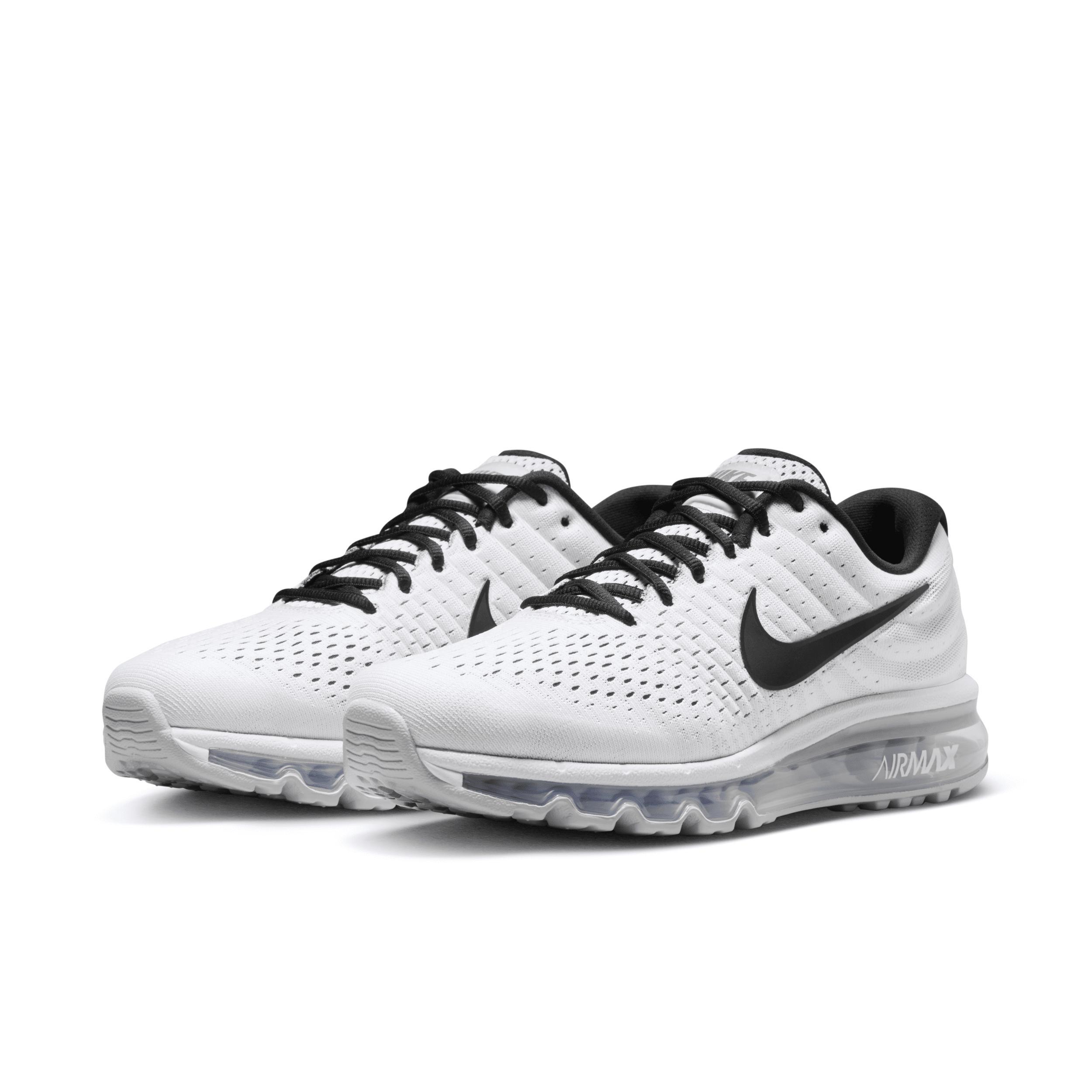 Nike Men's Air Max 2017 Shoes Product Image