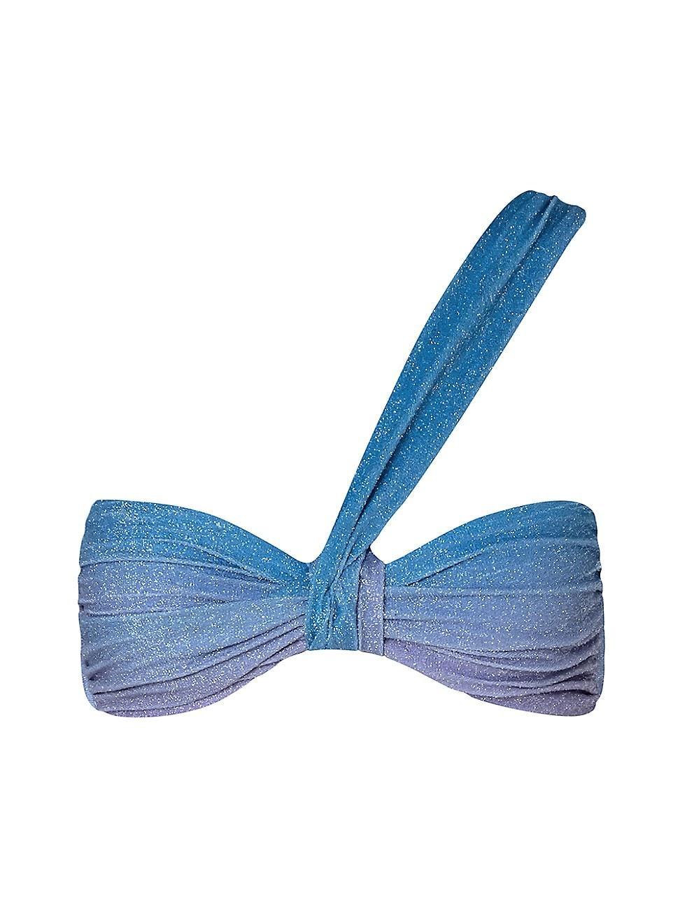 Womens Maple Twist Bikini Bottom Product Image