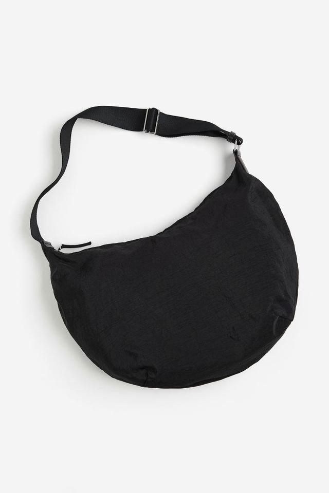 Nylon Crossbody Bag Product Image