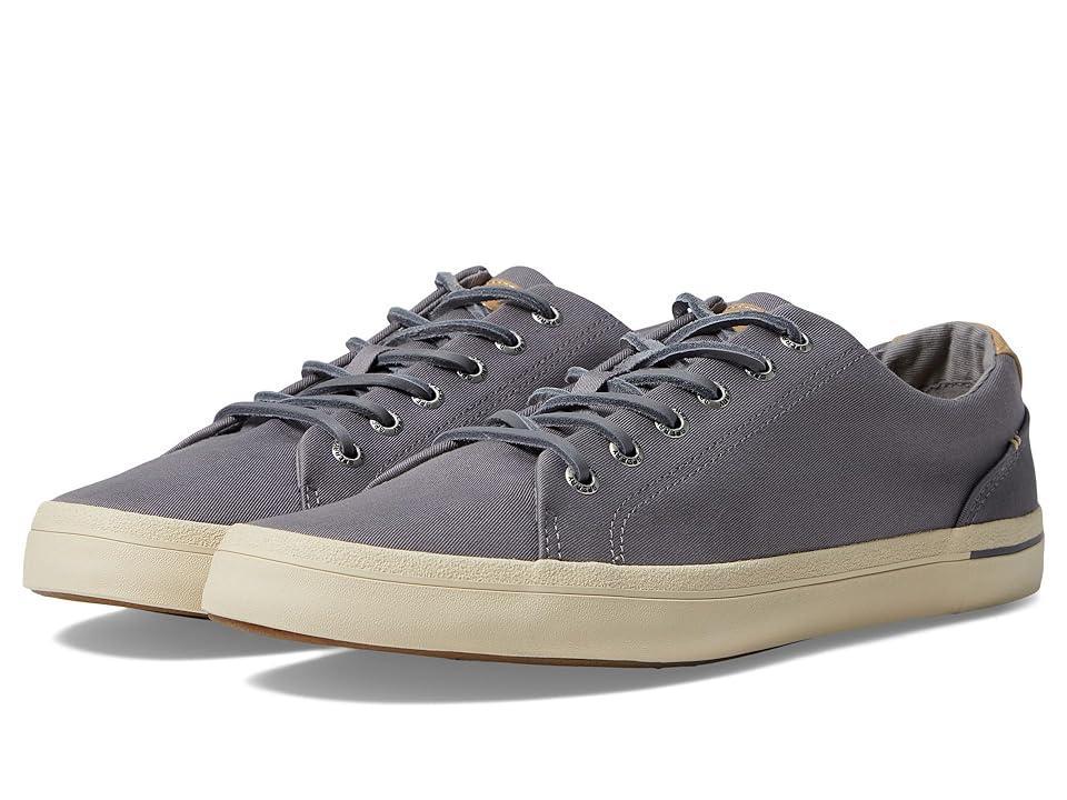 Sperry Striper II Ltt (Grey) Men's Shoes Product Image