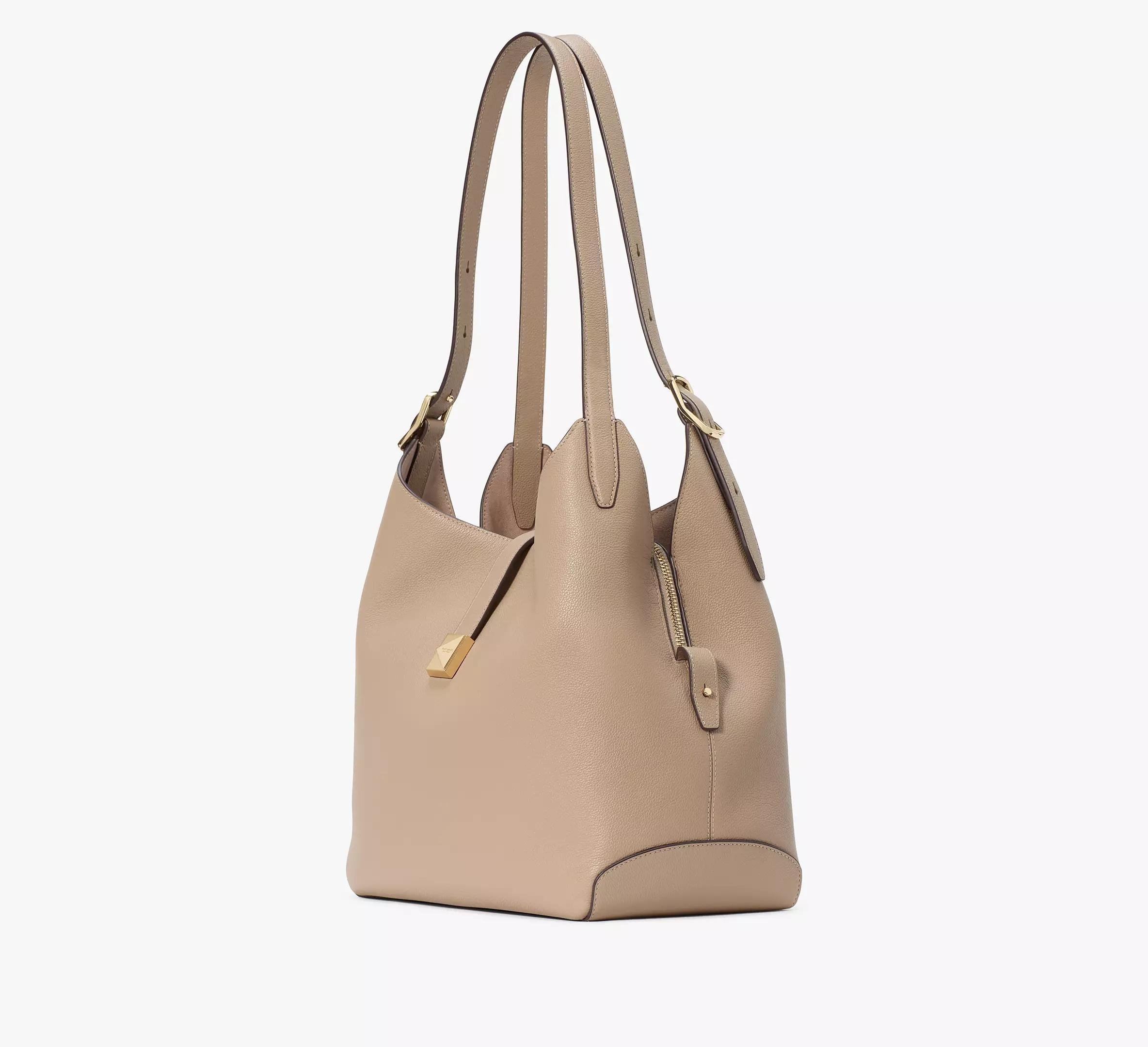 Deco Large Shoulder Bag Product Image