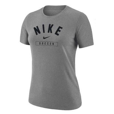 Nike Swoosh Women's Soccer T-Shirt Product Image