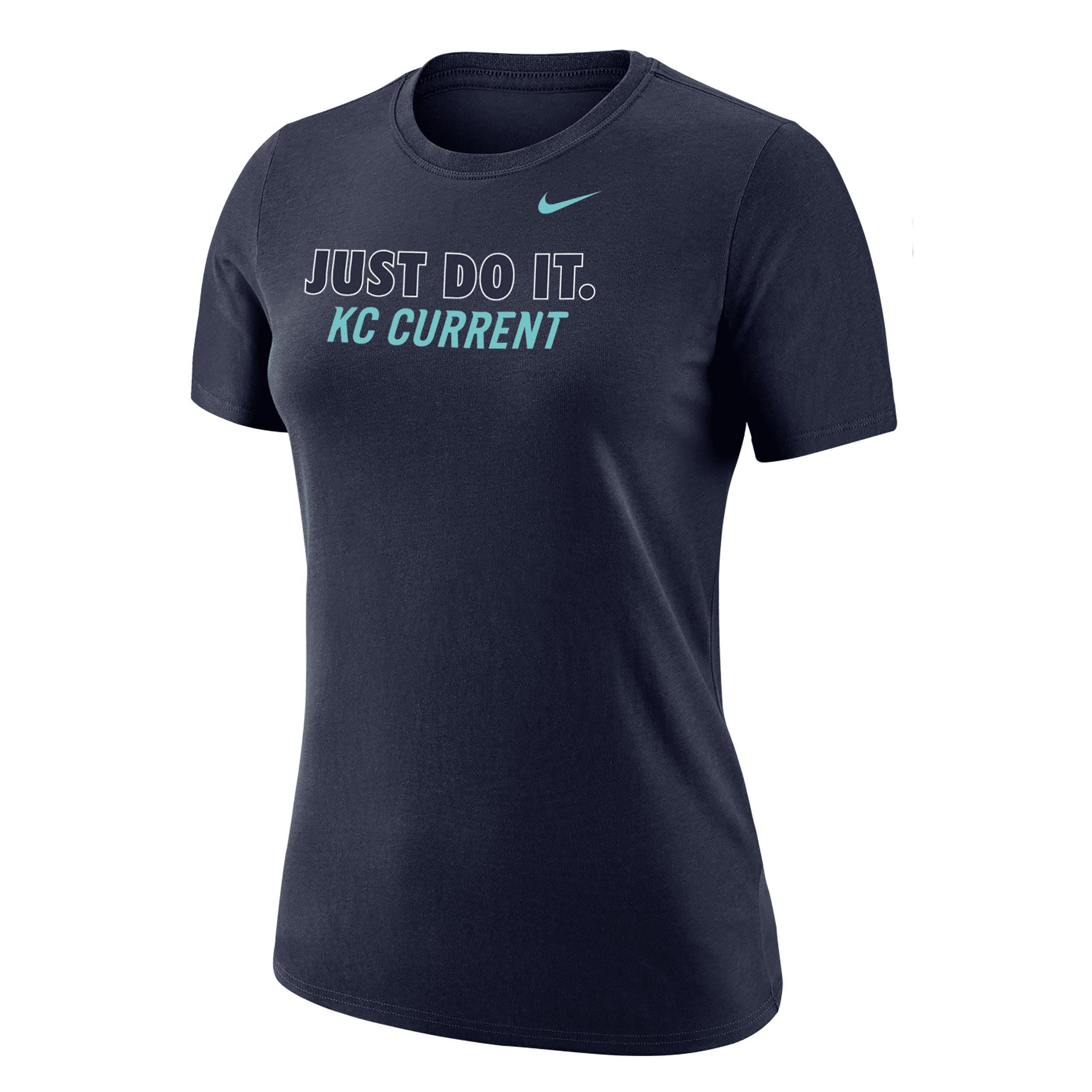 Nike Women's Softball T-Shirt Product Image