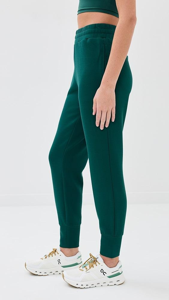 Varley The Slim Cuff Pants 27.5 | Shopbop Product Image