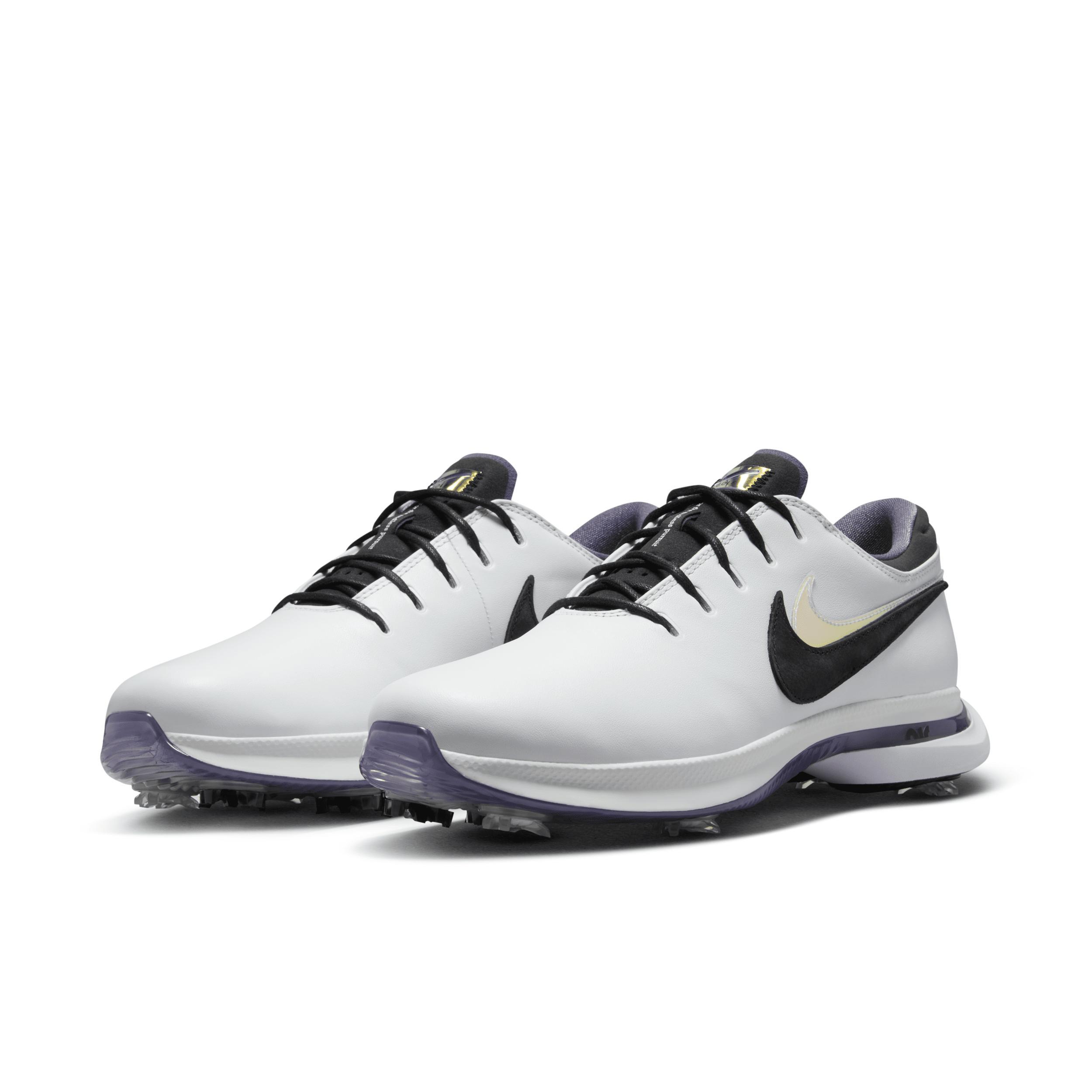 Nike Men's Air Zoom Victory Tour 3 NRG Golf Shoes Product Image