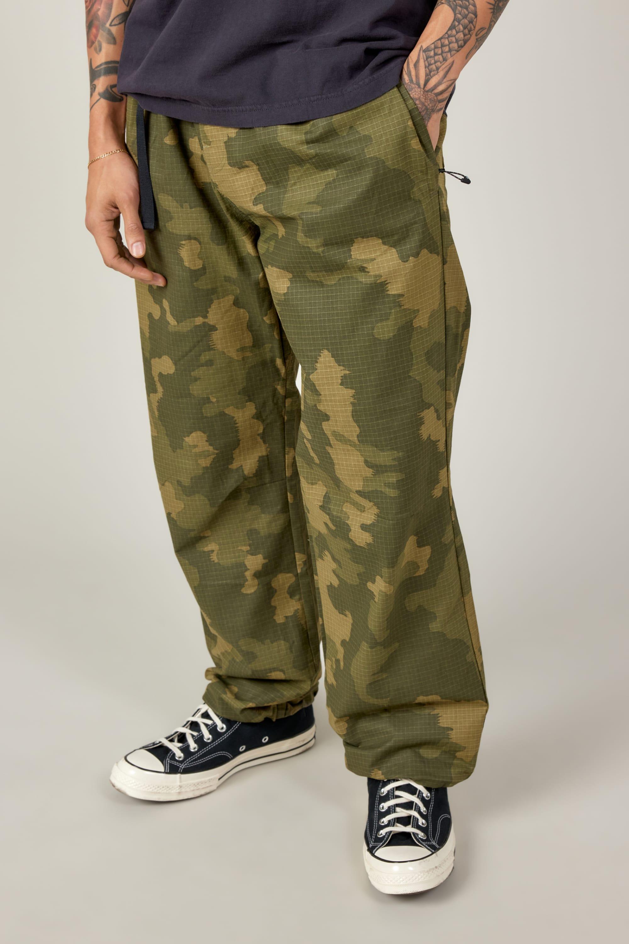 686 Men's Cruiser Pant - Wide Fit Male Product Image