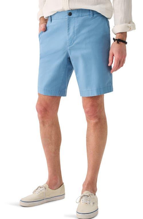 Faherty Island Life Shorts Product Image