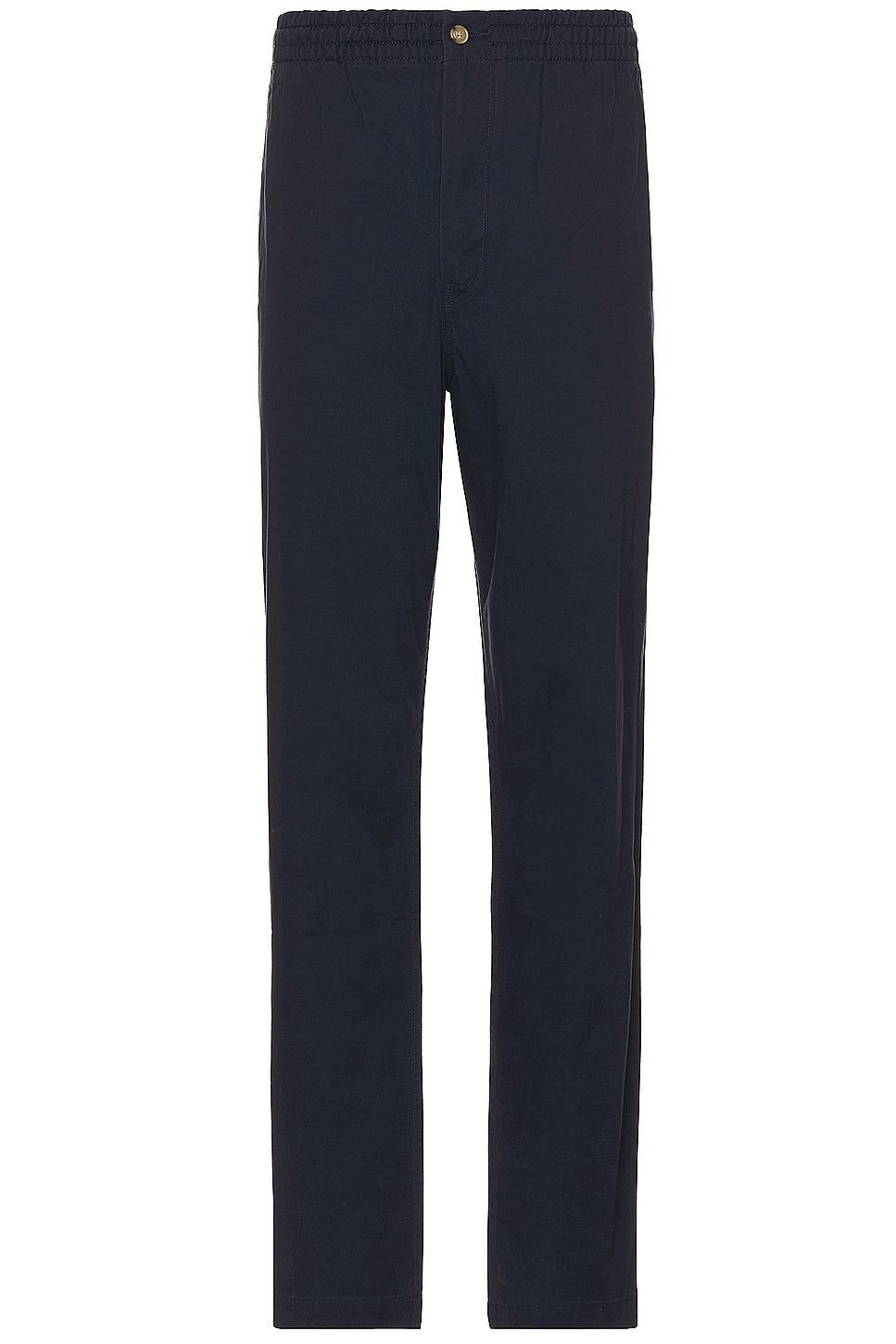 Polo Ralph Lauren Prepster Pant in Blue Product Image