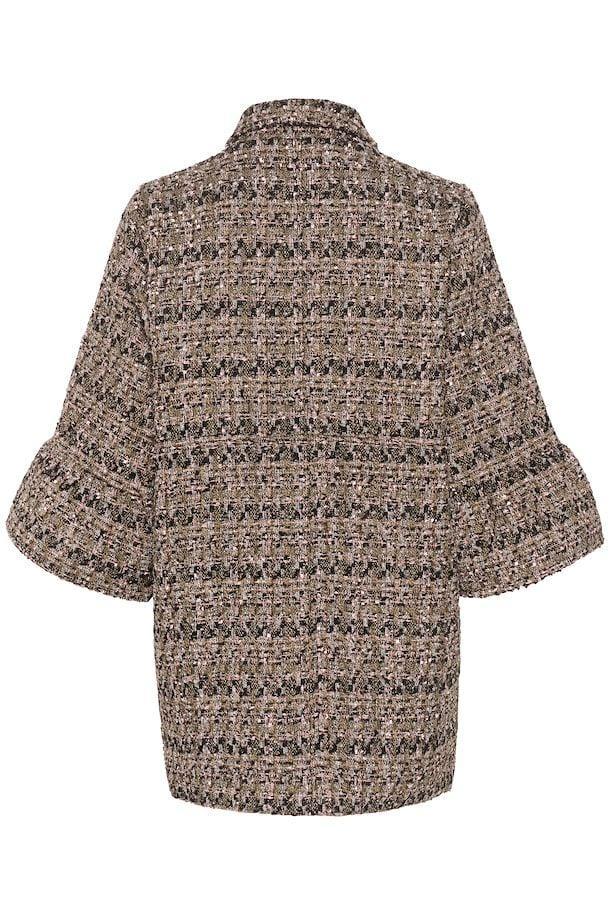 CUgina Bouclé jacket Product Image