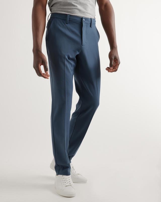 Ultra-Stretch 24/7 Performance Smart Chino   |   Quince Product Image