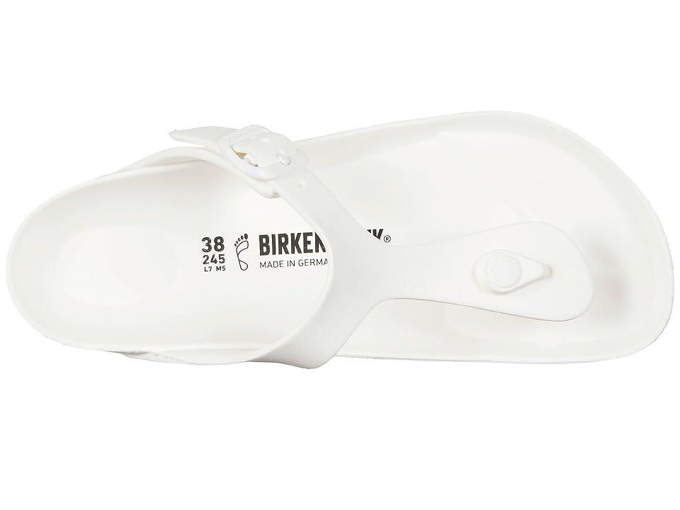 Birkenstock Gizeh EVA EVA) Women's Sandals Product Image