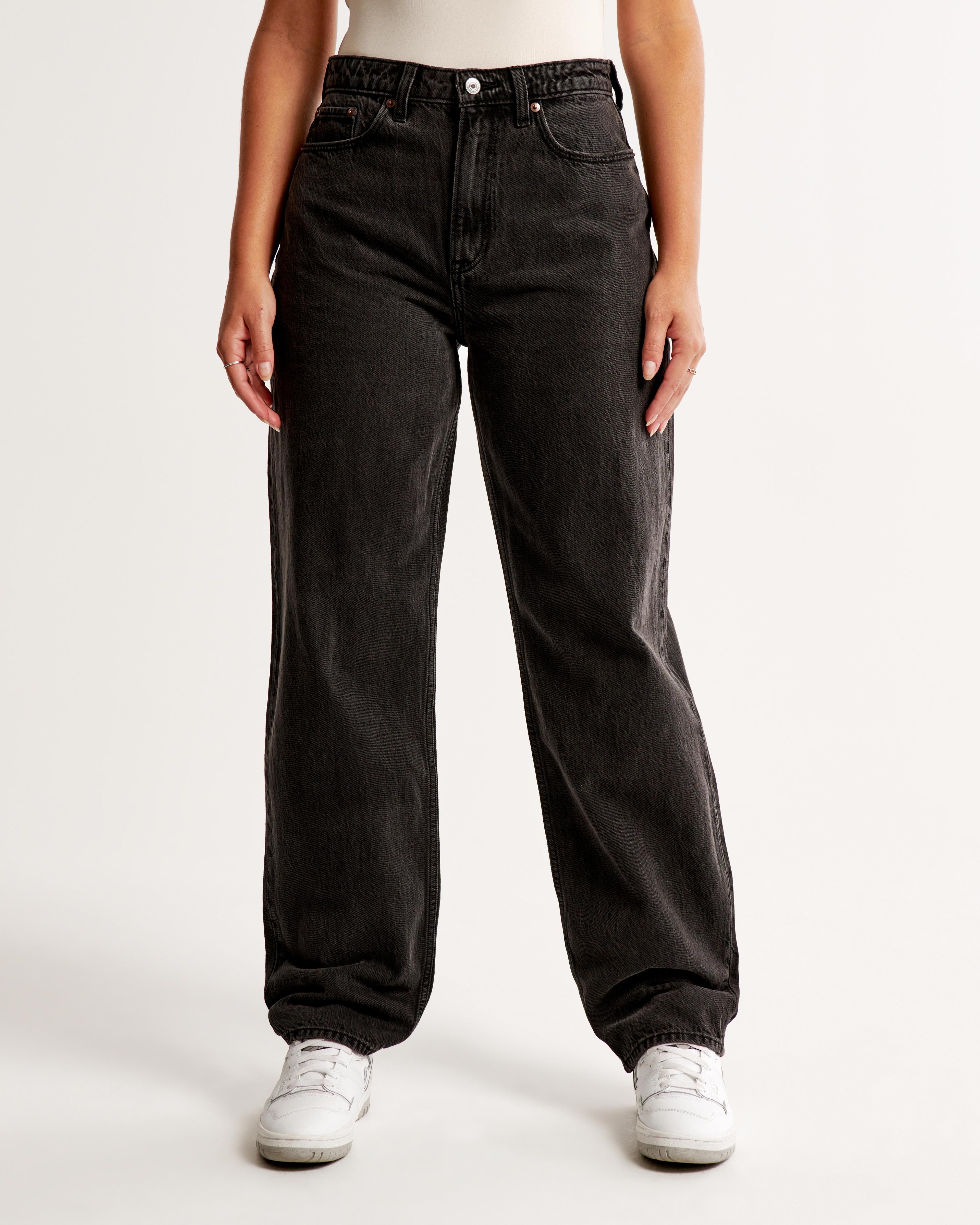 Curve Love High Rise Taper Jean Product Image