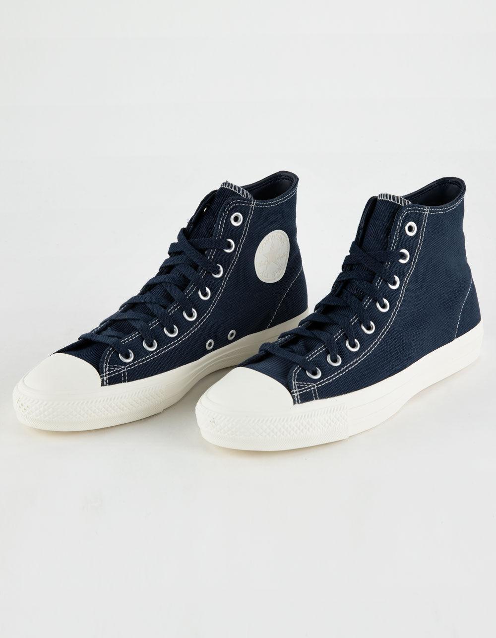 CONVERSE Chuck Taylor All Star Pro High Top Shoes Product Image