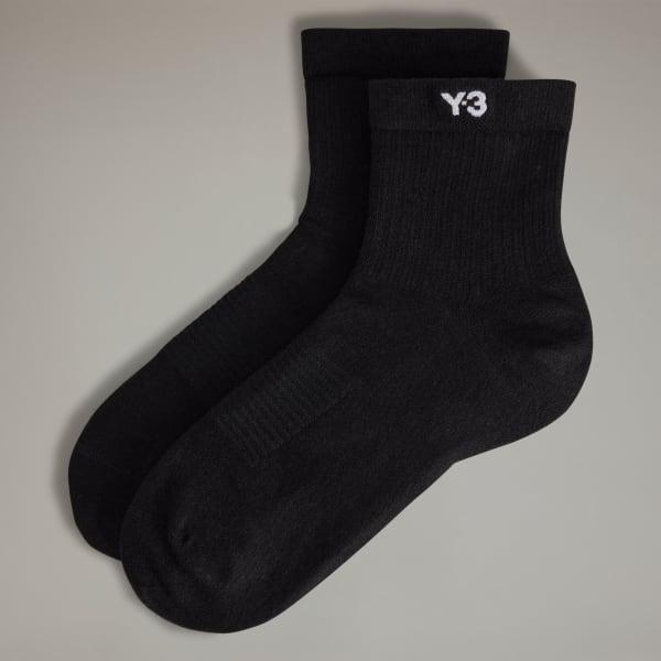 Y-3 Classic Lo Socks Product Image