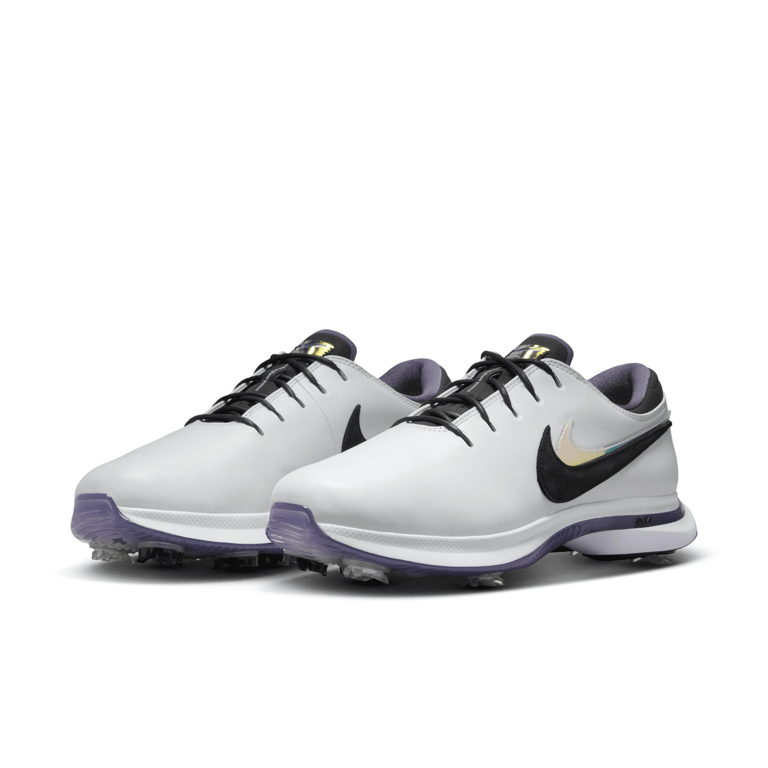 Nike Men's Air Zoom Victory Tour 3 NRG Golf Shoes (Wide) Product Image