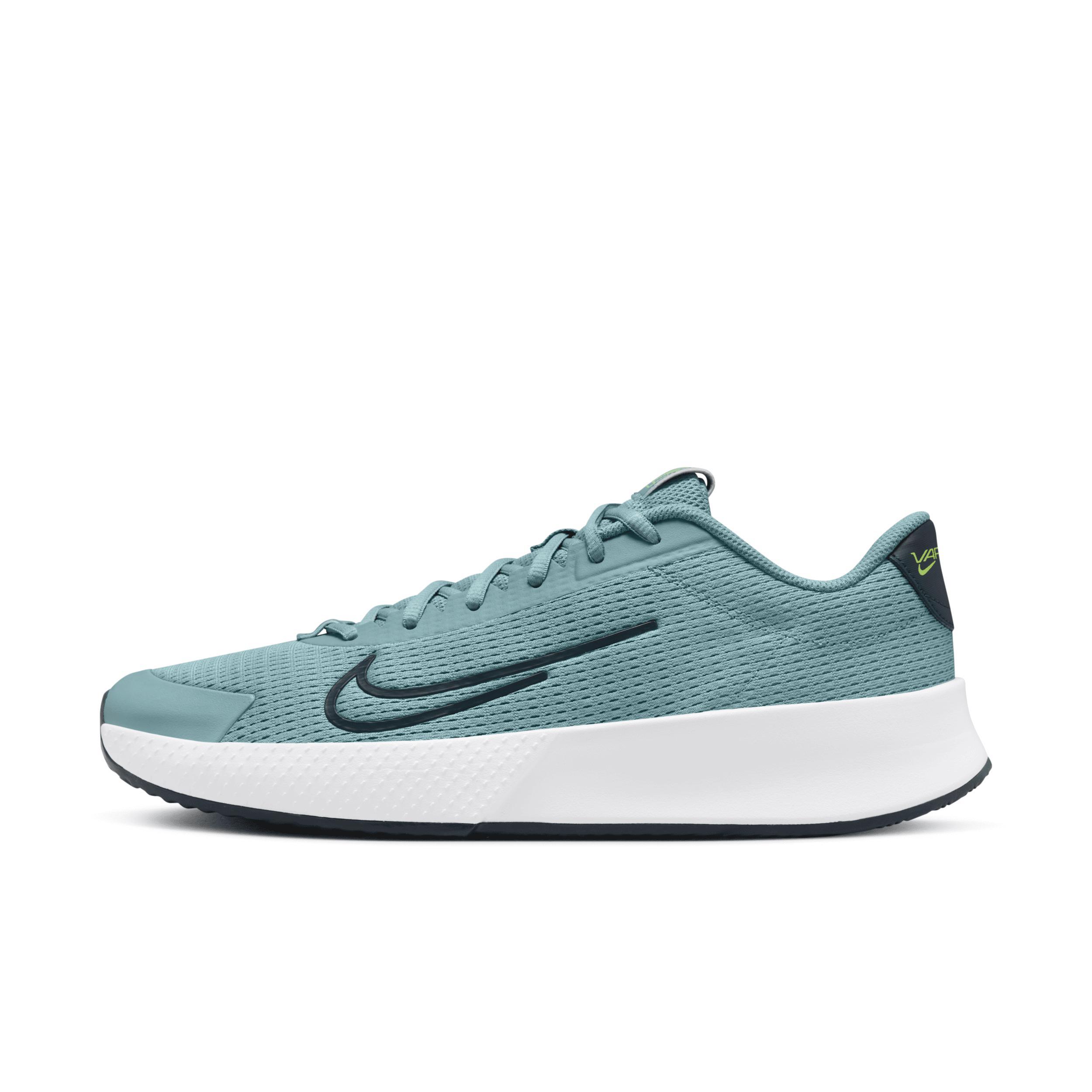 NikeCourt Vapor Lite 2 Men's Clay Tennis Shoes Product Image