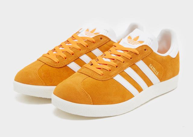 adidas Originals Gazelle Product Image