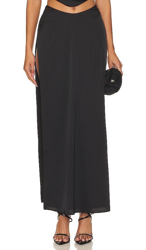 x Rachel Amlie Maxi Skirt Product Image