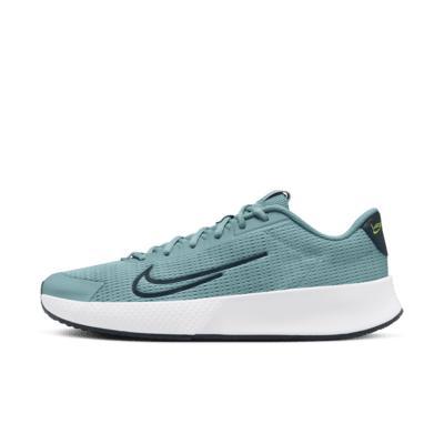 NikeCourt Vapor Lite 2 Men's Clay Tennis Shoes Product Image