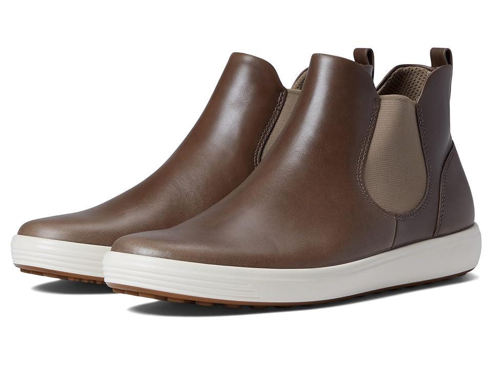 ECCO Soft 7 Chelsea Boot Women's Shoes Product Image