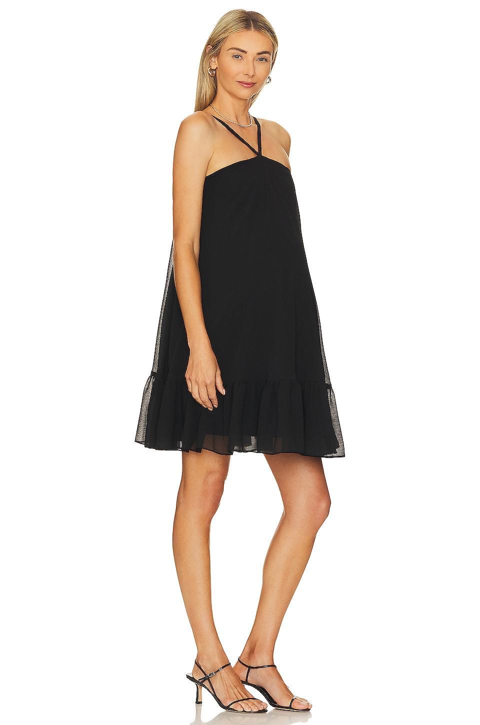 the Tia Maternity Dress HATCH Product Image