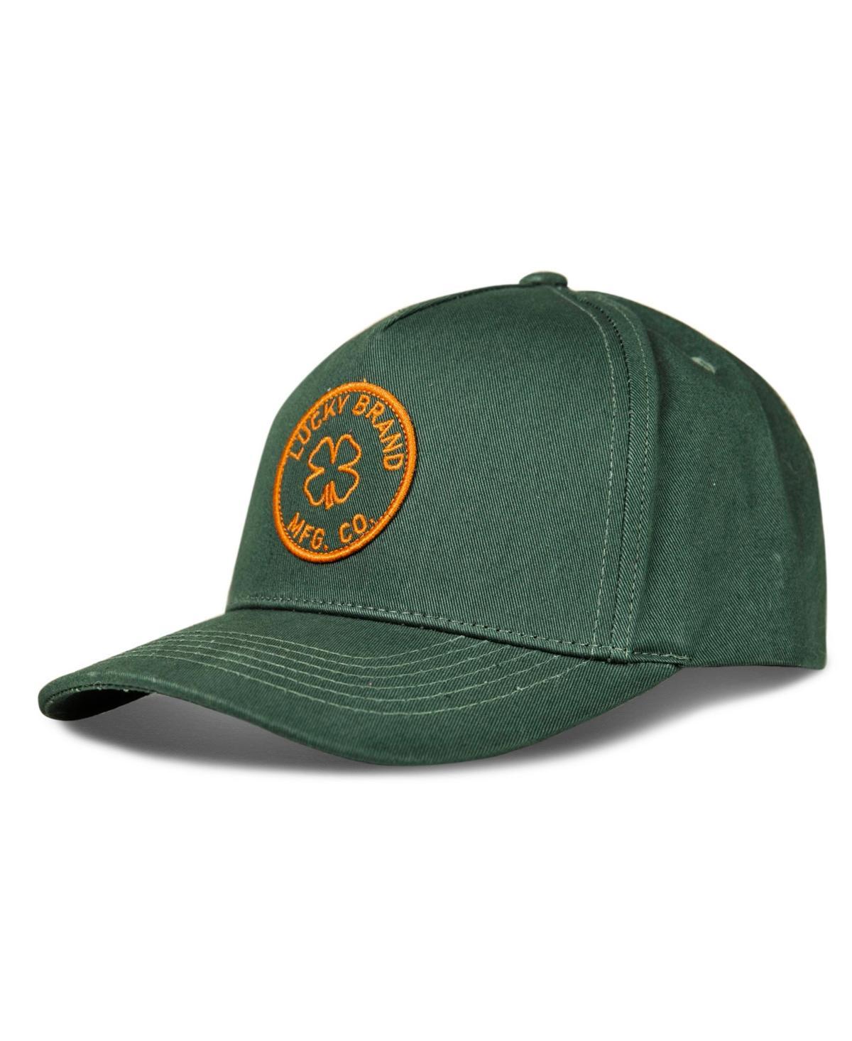 Lucky Brand Womens Mfg Co. Patch Hat Product Image