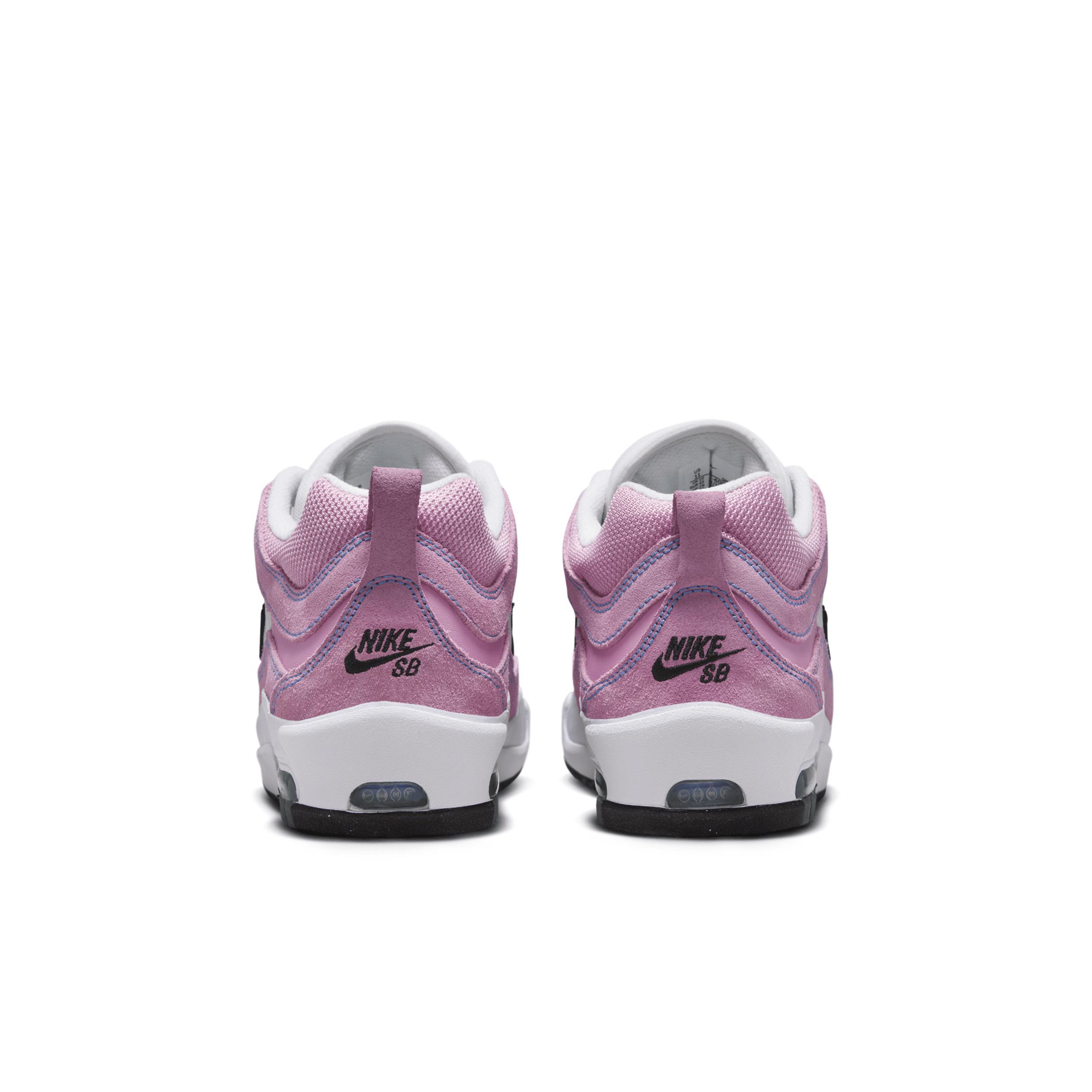 Nike Air Max Ishod Men's Shoes Product Image