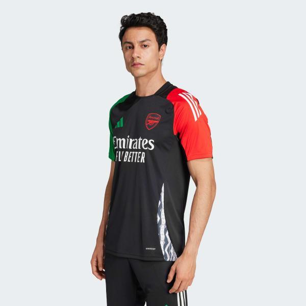 Arsenal Tiro 24 Training Jersey Product Image