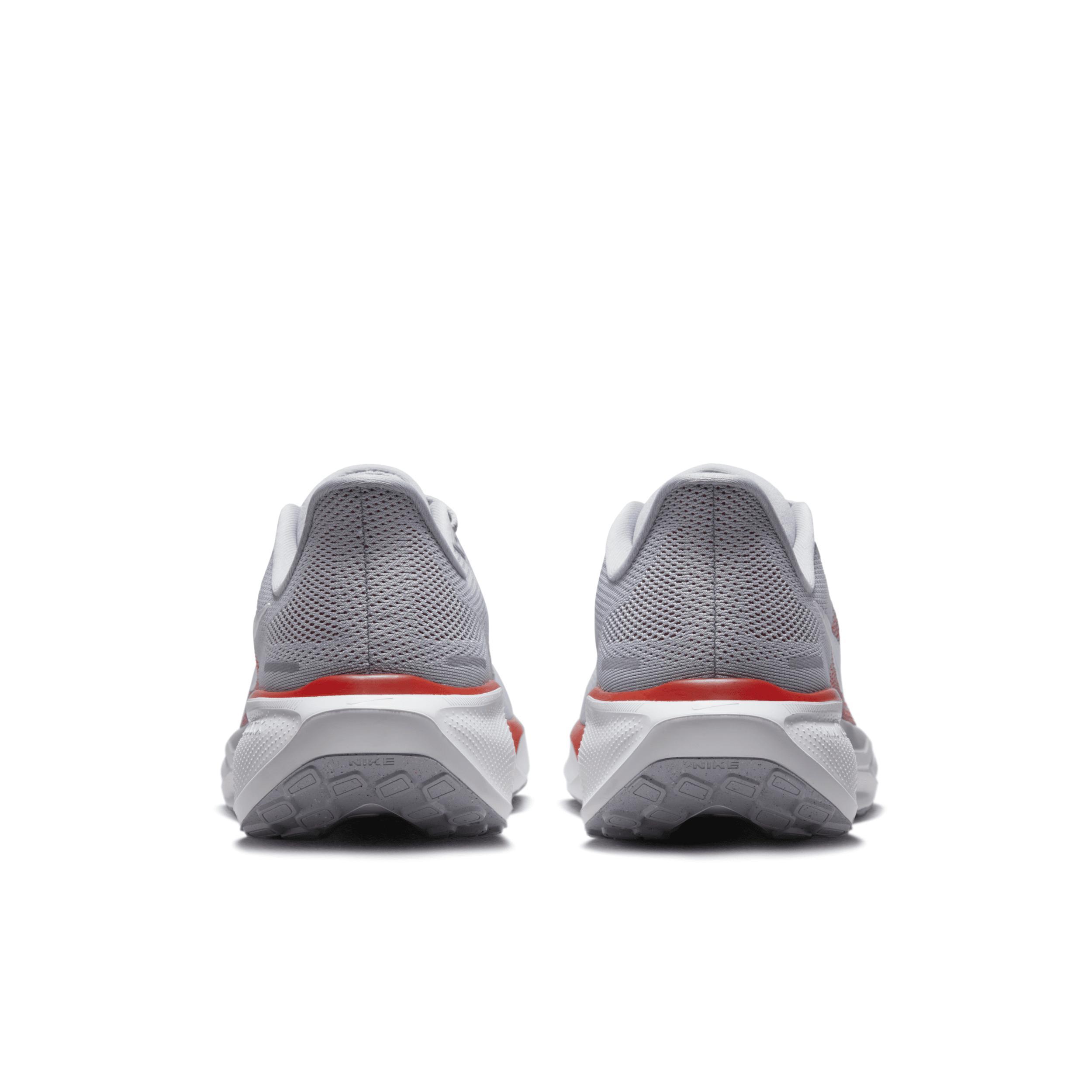 Arkansas Pegasus 41 Nike Men's College Road Running Shoes Product Image