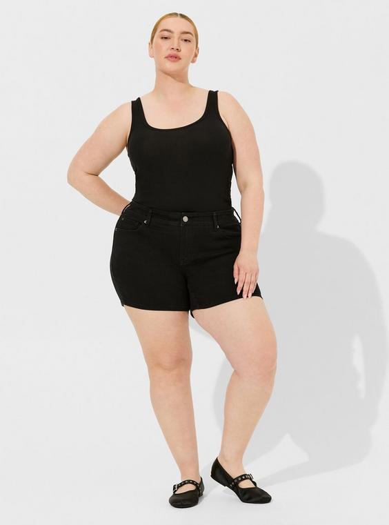 5 Inch Bombshell Stretch Short Product Image