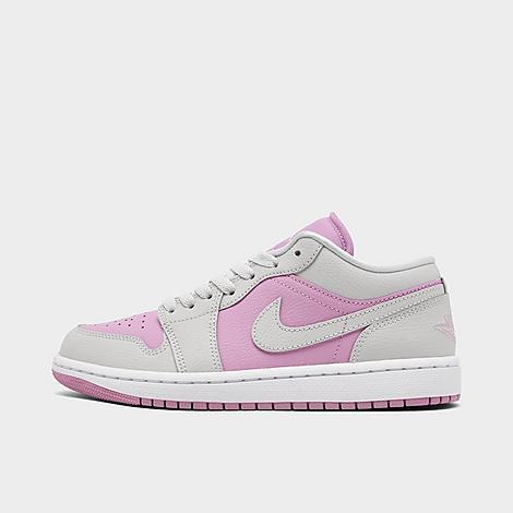 Womens Air Retro 1 Low Casual Shoes Product Image