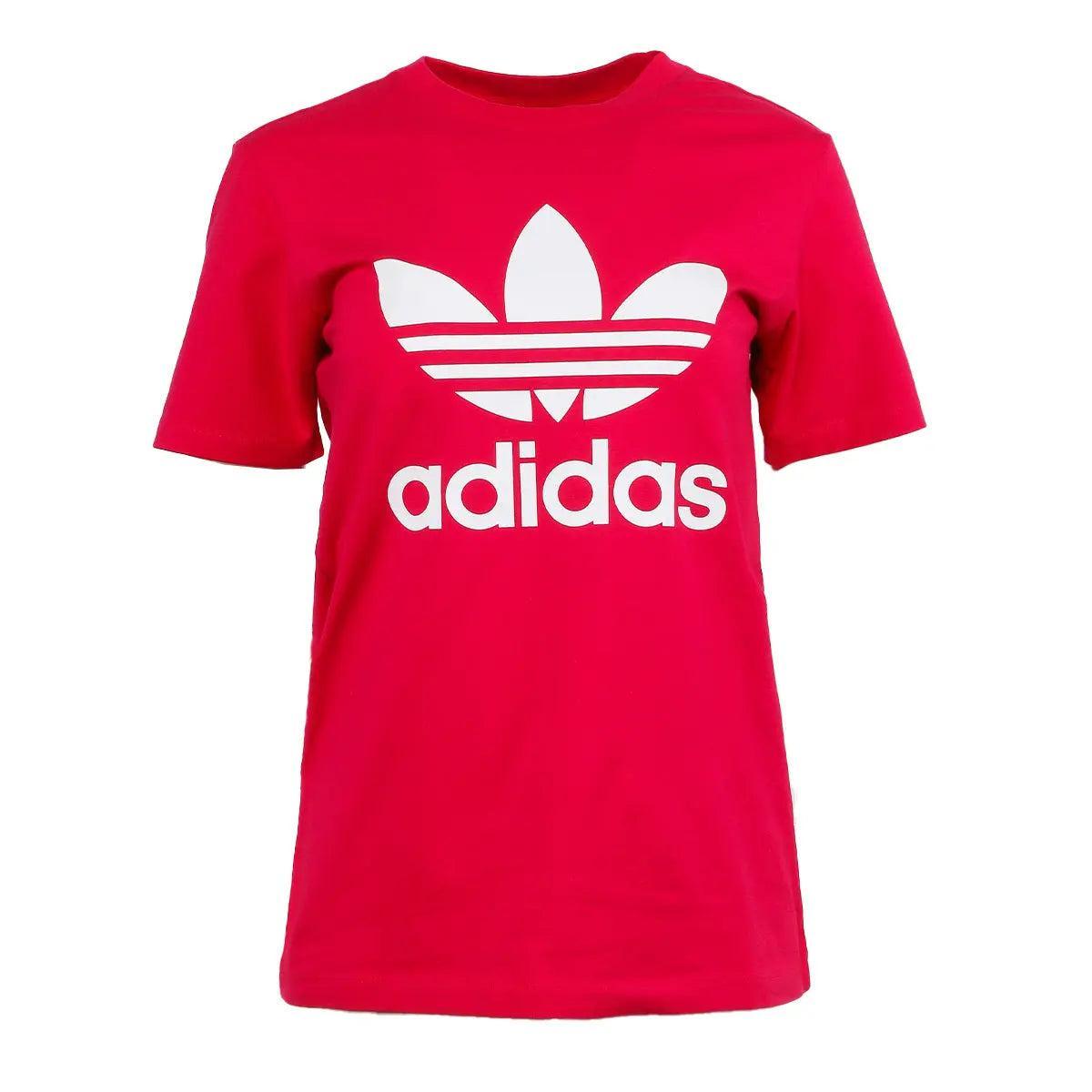 adidas Women's Trefoil Tee Product Image