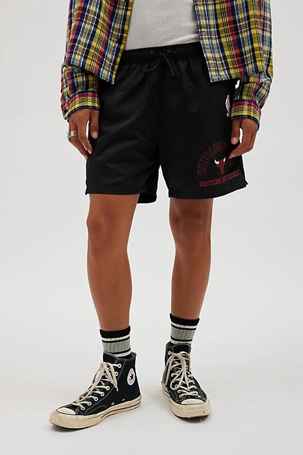 Pro Standard Chicago Bulls Short Mens at Urban Outfitters Product Image