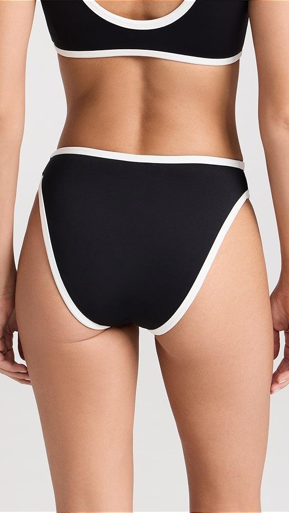 Good American Better Bikini Bottoms | Shopbop Product Image