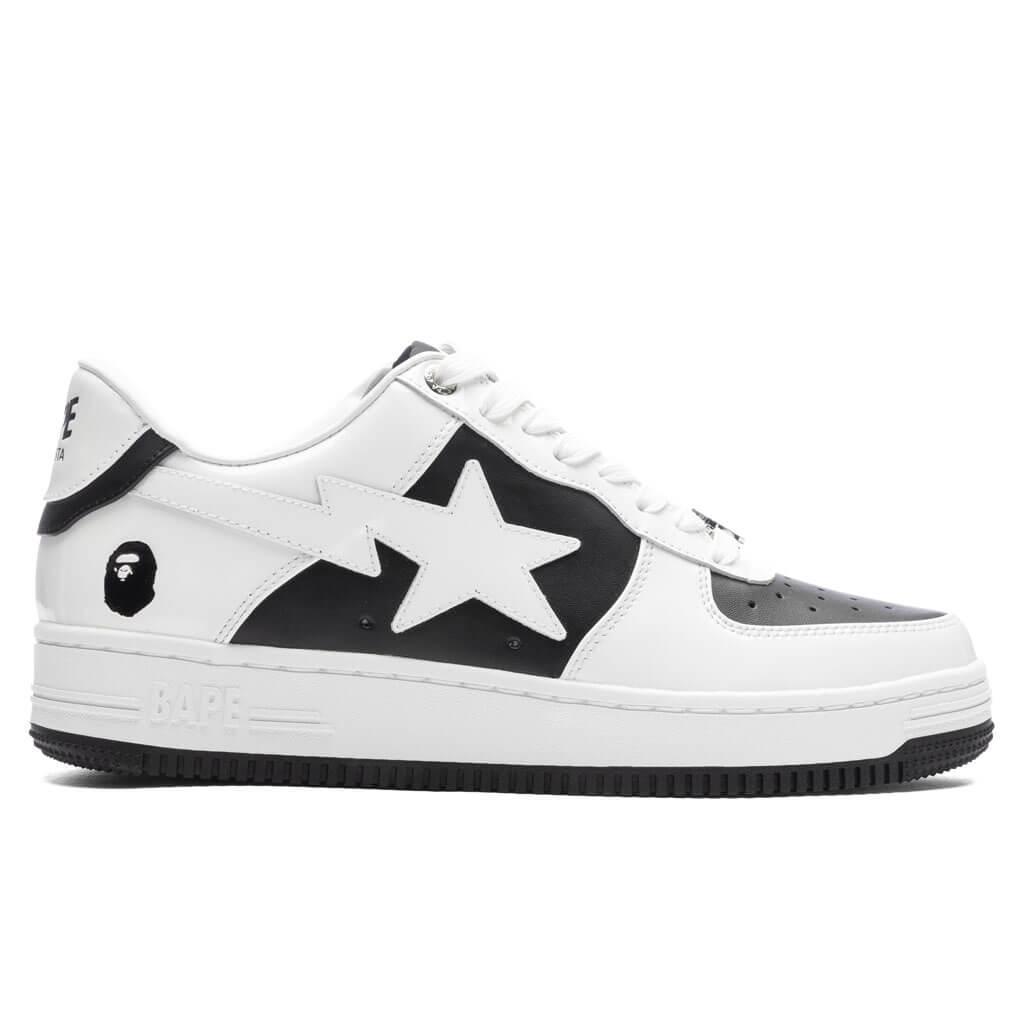 Bape Sta #6 - Black Male Product Image