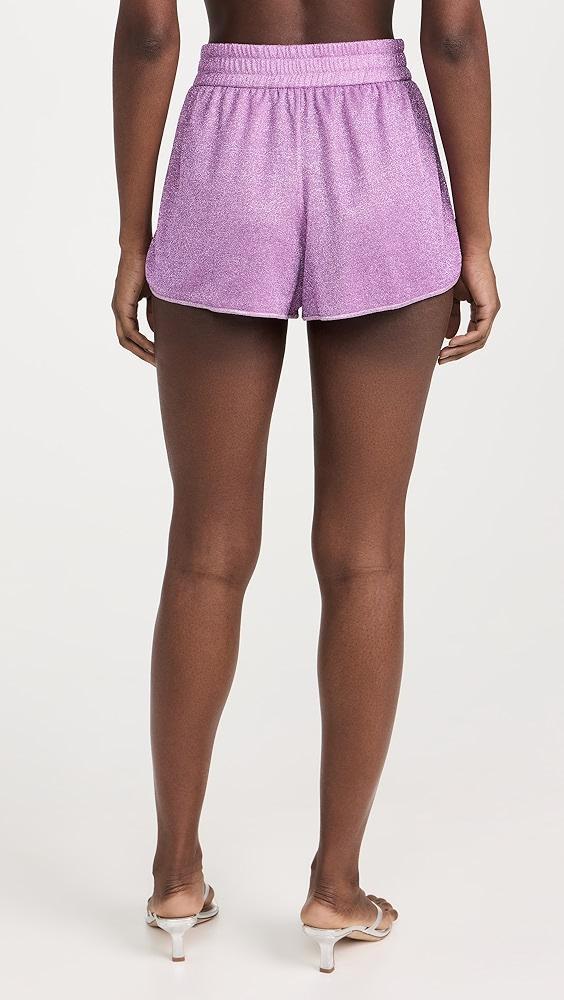 Oseree Lumire Shorts | Shopbop Product Image