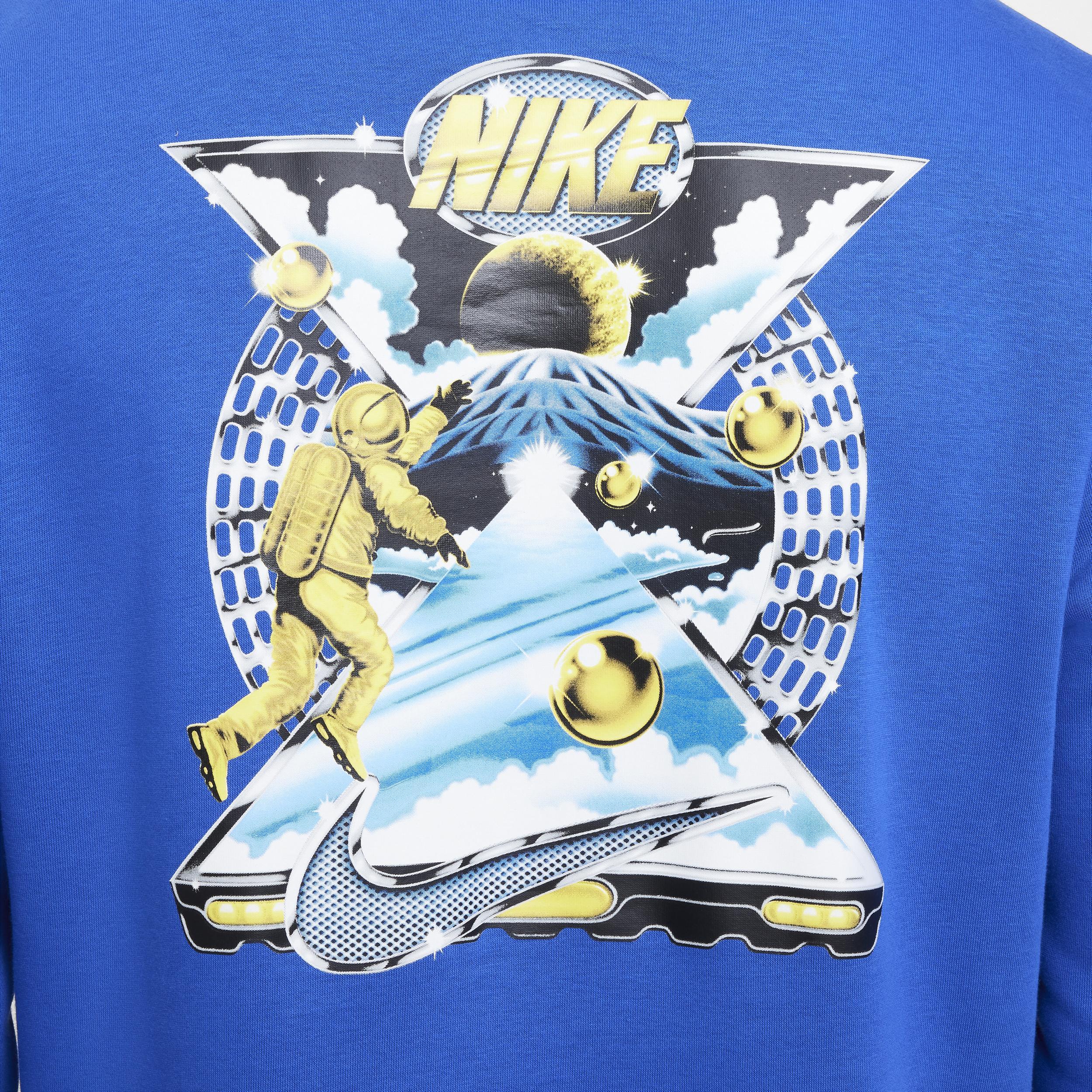 Men's Nike Sportswear Club Hoodie Product Image