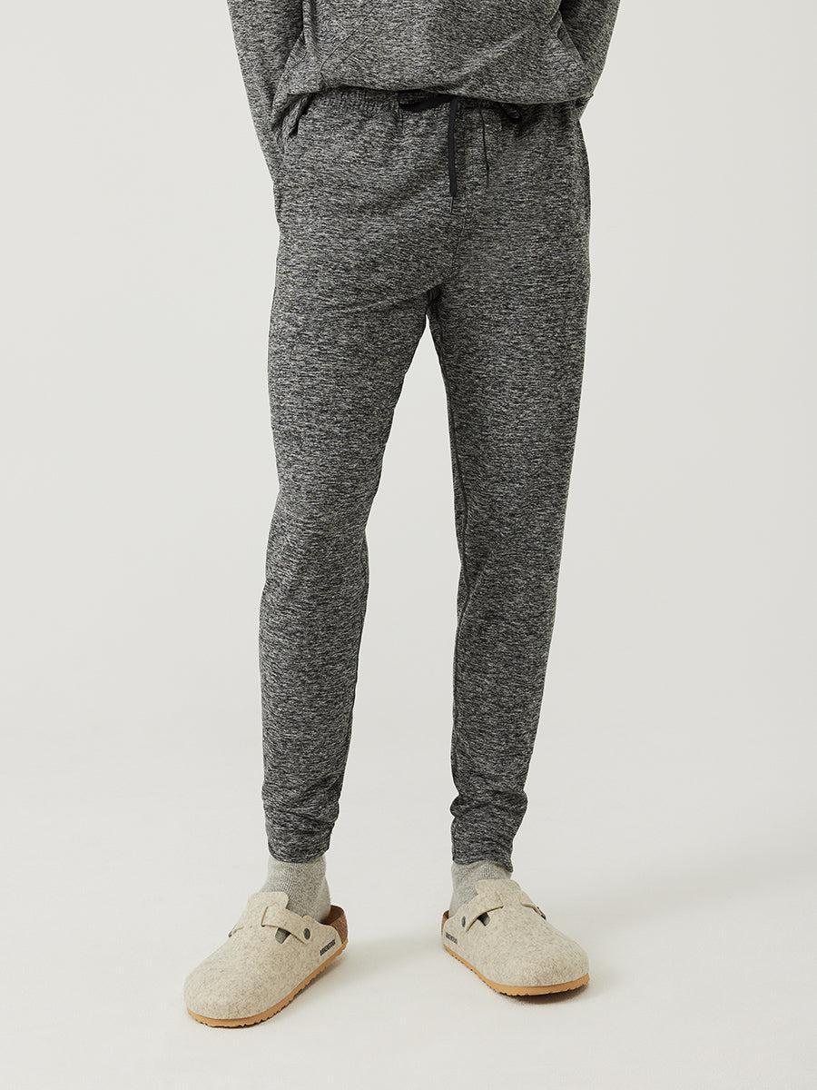 CloudKnit Slim Sweatpant Male Product Image