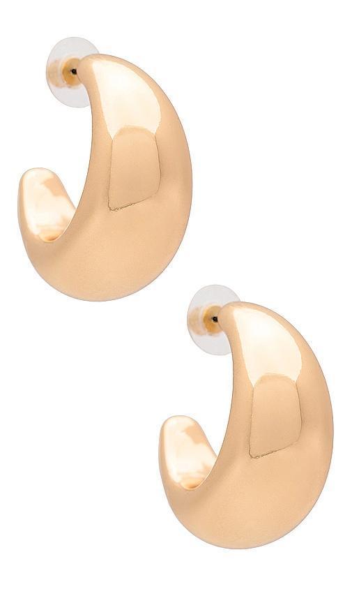 Reign Earrings Product Image