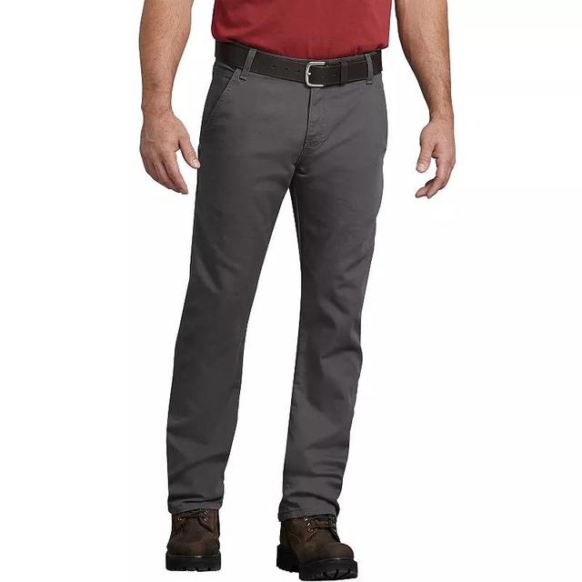 Mens Dickies FLEX Regular-Fit Straight-Leg Tough Max Carpenter Pants Product Image